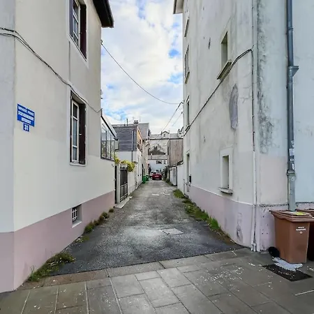 Maison Cocoon - Proche Gare Et Gem - Wifi Fibre